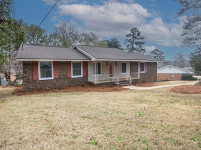 4819 Yosemite Dr, Columbus, GA, 31907