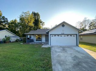 2148 Rothbury Dr, Jacksonville, FL 32221