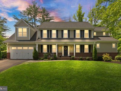 12107 Fairfax Hunt Rd, Fairfax, VA, 22030