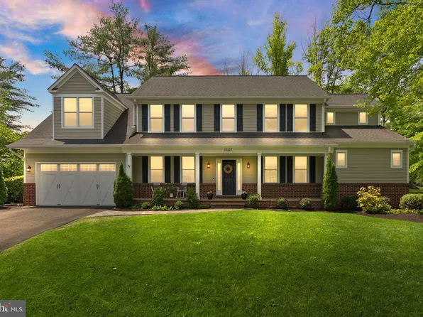 12107 Fairfax Hunt Rd, Fairfax, VA 22030