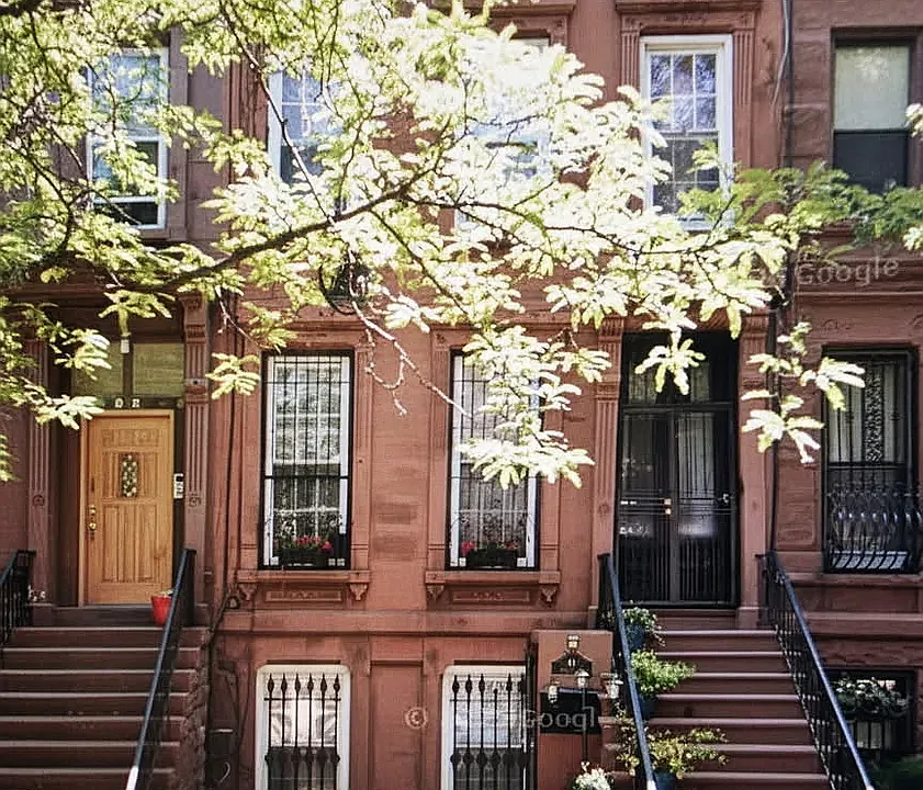 48 Hart St #2