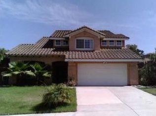 3375 Ricewood Dr, Oceanside, CA 92058