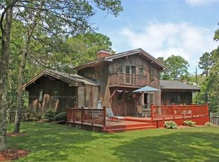 178 River Ridge Dr, Marstons Mills, MA 02648
