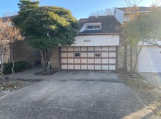 606 Old Country Rd, Duncanville, TX 75137