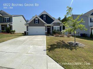 6822 Resting Grove Rd, Raleigh, NC 27610