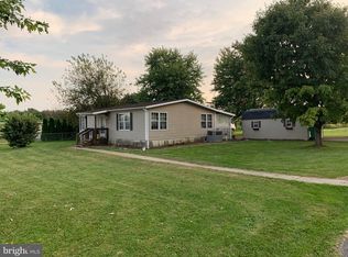 40 Faust North Rd, Bethel, PA 19507