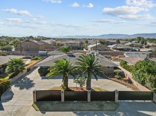 1716 W Lancaster Blvd, Lancaster, CA 93534