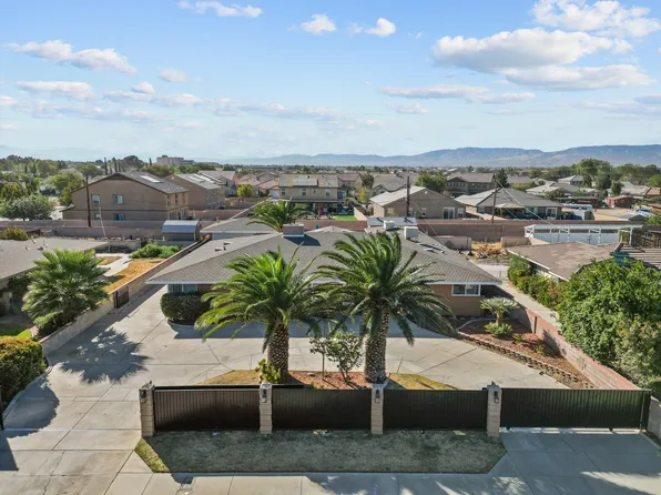 1716 W Lancaster Blvd, Lancaster, CA 93534