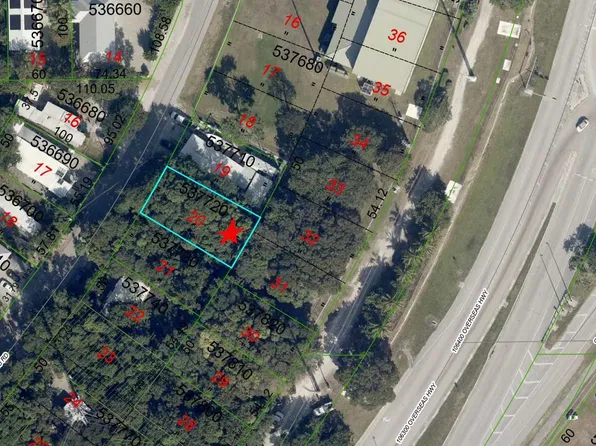 0 Largo Rd, Key Largo, FL 33037