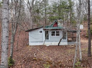 1227 Voylestown Rd, Morganton, GA 30560