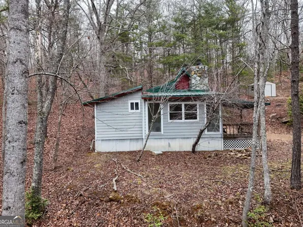 1227 Voylestown Rd, Morganton, GA 30560