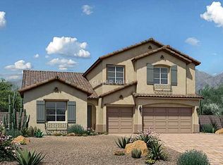10735 Hammett Park Ave, Las Vegas, NV 89166