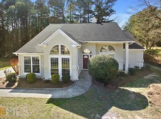 105 Heritage Lake Dr, Fayetteville, GA 30214