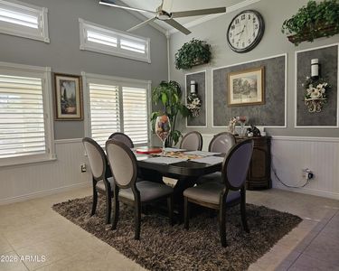 841 N Layman Street, Chandler, AZ, 85225