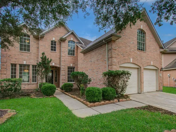 4602 Schiller Park Ln, Sugar Land, TX 77479