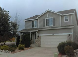 3740 Swainson Dr, Colorado Springs, CO 80922