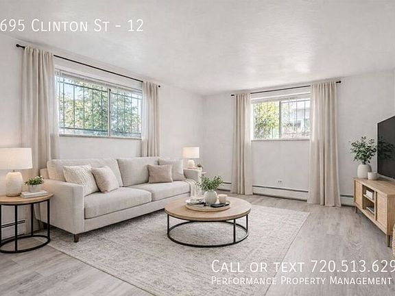 2nd image of 1695 Clinton St #12