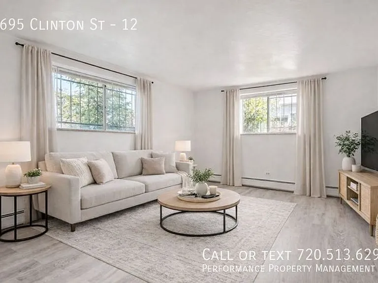 1695 Clinton St #12 — Photo 1