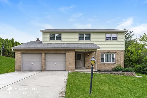 2480 Sylmar Ct Photo 1