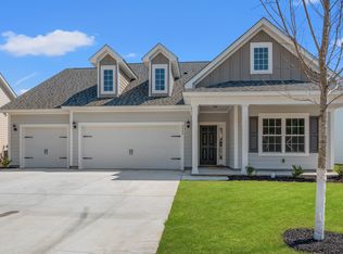 The Southport Plan, Rivertown Row North, Conway, SC 29526