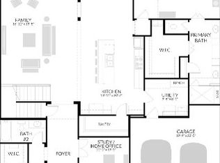 133 Coyote Creek Dr, Lavon, TX 75166