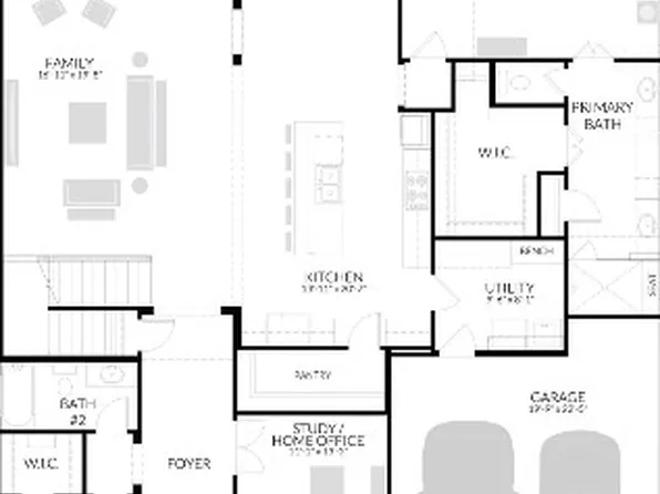 133 Coyote Creek Dr, Lavon, TX 75166