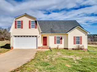 111 Valerie Dr, Shelby, NC 28152