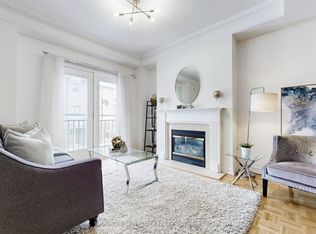9133 Bayview Ave #12, Richmond Hill, ON