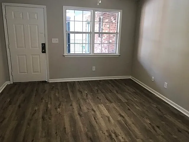 1 bed, 600 sqft, $899 — Photo 1