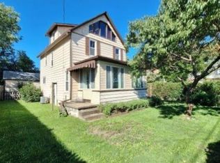 841 W Wilbeth Rd, Akron, OH 44314