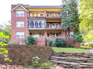 190 N Crest Rd APT 3, Chattanooga, TN 37404