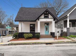 460 Rockwell St SW, Atlanta, GA 30310