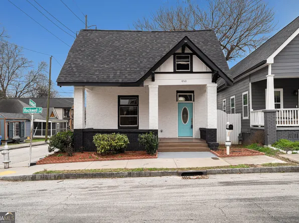460 Rockwell St SW, Atlanta, GA 30310
