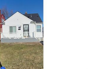 18110 Joann St, Detroit, MI 48205