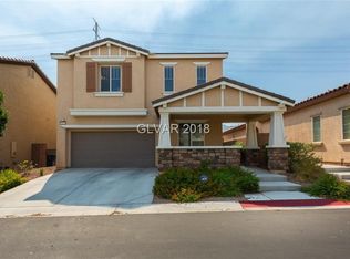 6525 Brooklyn Heights St, Las Vegas, NV 89166