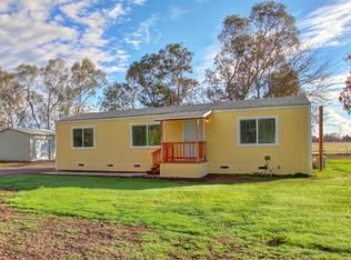 11101 Alta Mesa Rd, Wilton, CA 95693