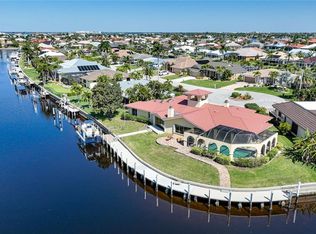 1230 Via Tripoli, Punta Gorda, FL 33950