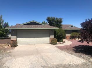 7930 E Larkspur Ln #19, Prescott Valley, AZ 86314