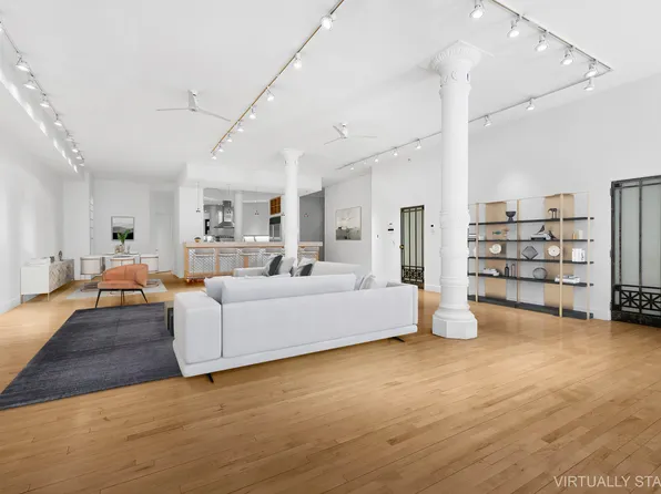 35 East 12th Street 2AB image 2 of 14