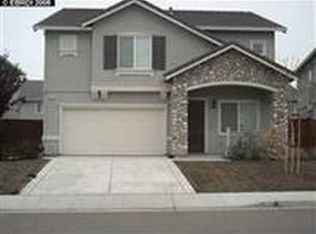 5213 Rainwood Way, Antioch, CA 94531