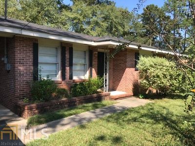 1750 Holly Hill Rd #4R, Milledgeville, GA, 31061