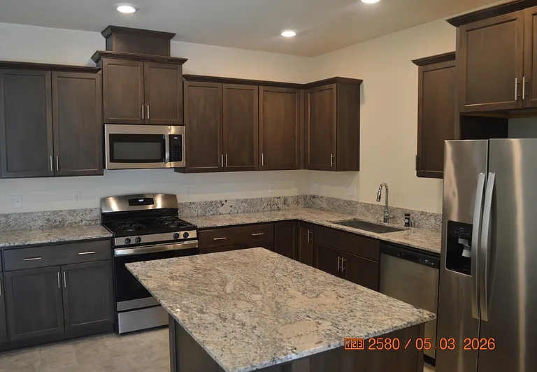4220 Freemark Ave — Photo 3