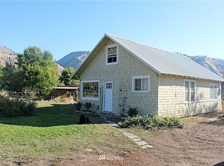 6005 Webster Way, Cashmere, WA 98815