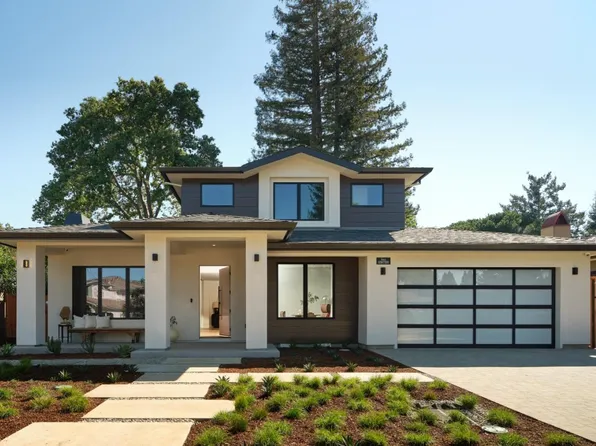 944 Aura Wy, Los Altos, CA 94024