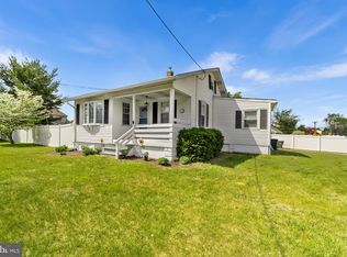 1105 Columbus Rd, Burlington, NJ 08016