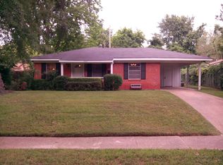 2607 Sevier St, Shreveport, LA 71104