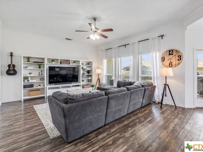 7709 Kendall Hill Dr, Temple, TX, 76502