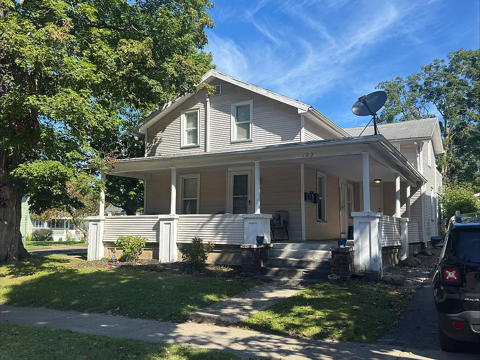122 Parce Ave #3