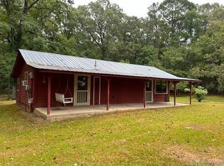 1421 N Wyatt Dr, El Dorado, AR 71730