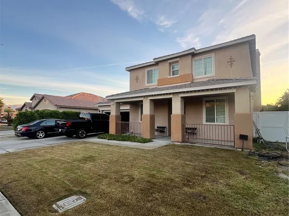49098 Pluma Gris Pl, Coachella, CA 92236